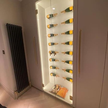 Luxury Georgian Apartment - 5 Minute Walk To Spa Bath Ngoại thất bức ảnh