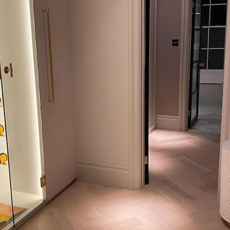 Luxury Georgian Apartment - 5 Minute Walk To Spa Bath Ngoại thất bức ảnh