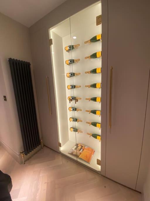 Luxury Georgian Apartment - 5 Minute Walk To Spa Bath Ngoại thất bức ảnh