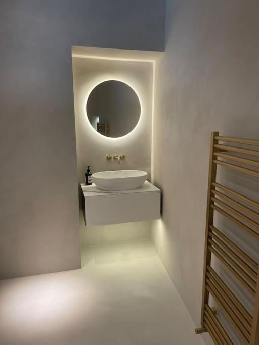 Luxury Georgian Apartment - 5 Minute Walk To Spa Bath Ngoại thất bức ảnh