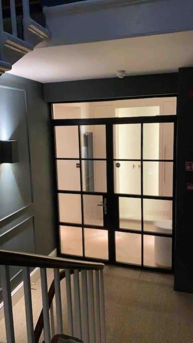 Luxury Georgian Apartment - 5 Minute Walk To Spa Bath Ngoại thất bức ảnh