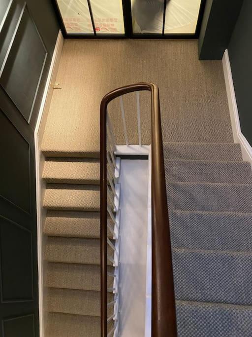 Luxury Georgian Apartment - 5 Minute Walk To Spa Bath Ngoại thất bức ảnh