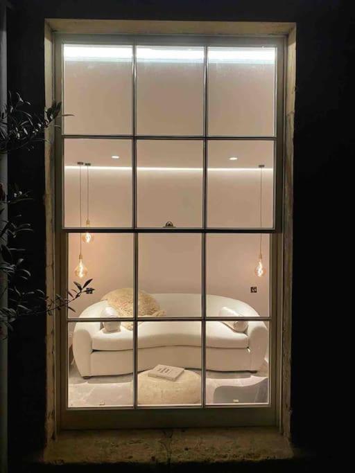 Luxury Georgian Apartment - 5 Minute Walk To Spa Bath Ngoại thất bức ảnh