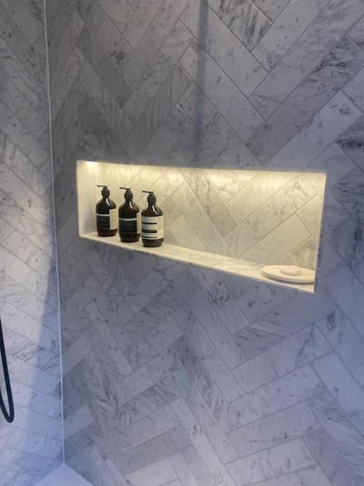 Luxury Georgian Apartment - 5 Minute Walk To Spa Bath Ngoại thất bức ảnh