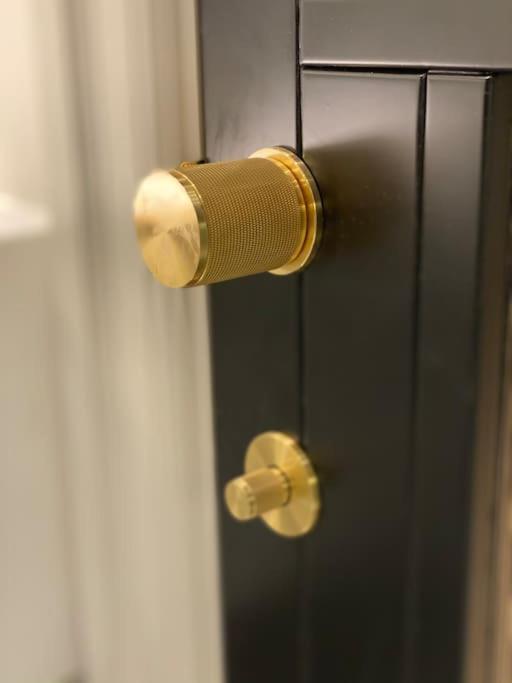 Luxury Georgian Apartment - 5 Minute Walk To Spa Bath Ngoại thất bức ảnh