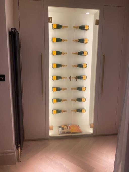 Luxury Georgian Apartment - 5 Minute Walk To Spa Bath Ngoại thất bức ảnh